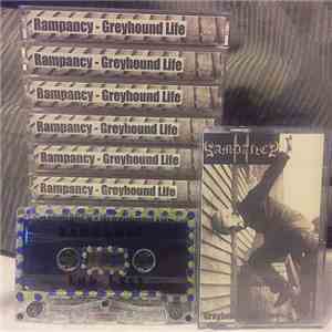 Rampancy  - Greyhound Life