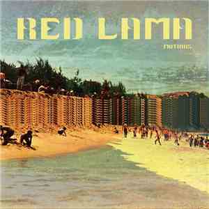 Red Lama - Motions