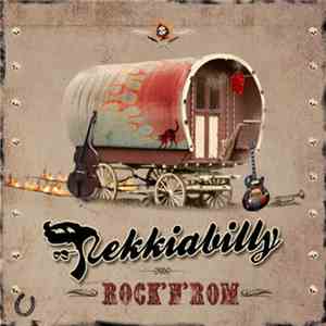 Rekkiabilly - Rock'N'Rom