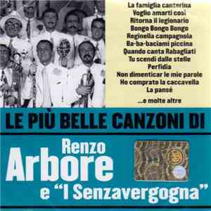 Renzo Arbore E
