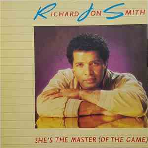 Richard Jon Smith - She's The Master (Of The Game)