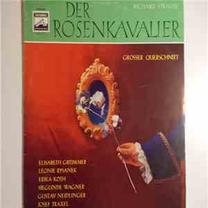 Richard Strauss - Elisabeth Grümmer, Leonie Rysanek, Erika Köth, Sieglinde ...