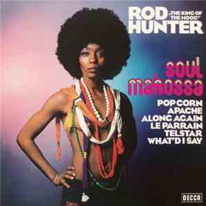Rod Hunter - Soul Makossa