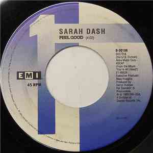 Sarah Dash - Feel Good