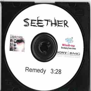 Seether - Remedy