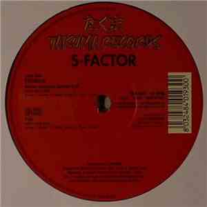 S-Factor  - Feedback - Optical