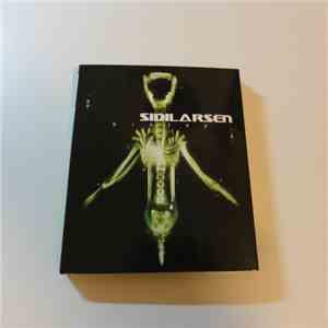 Sidilarsen - Biotop