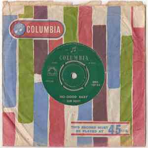 Slim Dusty - No-Good Baby