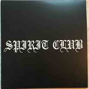 Spirit Club - Room To Run Single b/w That's What I Get (Nine Inch Nails Cov ...