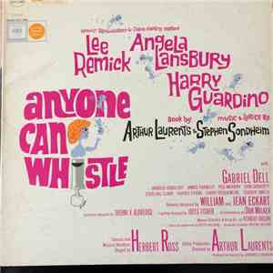 Stephen Sondheim - Anyone Can Whistle