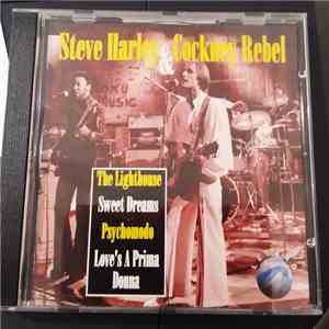 Steve Harley & Cockney Rebel - Sebastian