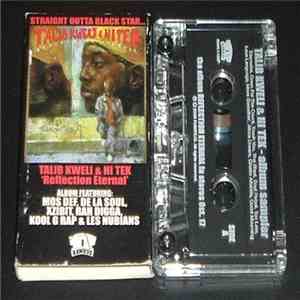 Talib Kweli & Hi-Tek - Talib Kweli & Hi-Tek Sampler