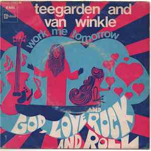 Teegarden & Van Winkle - God, Love And Rock & Roll