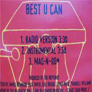 Tha Liks - Best U Can