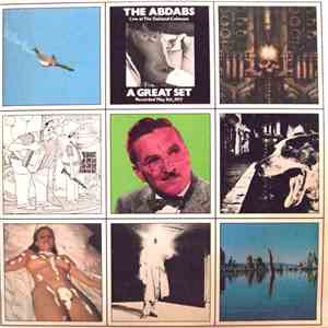 The Abdabs - A Great Set - Live At The Oakland Coliseum - May 9, 1977