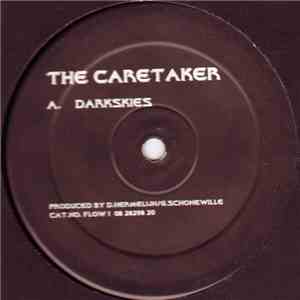 The Caretaker - Darkskies / Coldfire