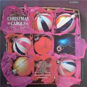 The Caroleers - Christmas Carols