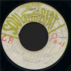 The Conscious Minds - Paul, Marcus & Norman
