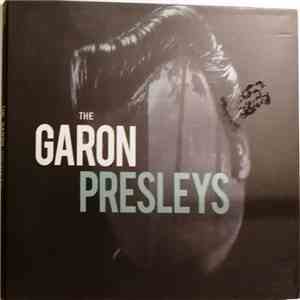 The Garon Presleys - The Garon Presleys