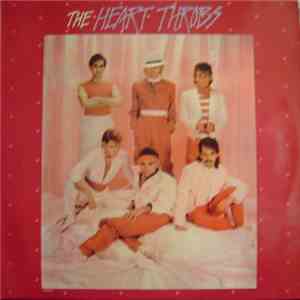 The Heart Throbs  - 5 Song