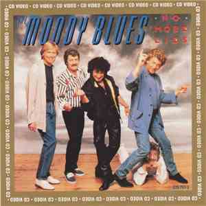 The Moody Blues - No More Lies
