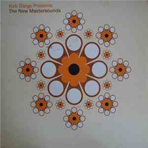 The New Mastersounds - Keb Darge Presents