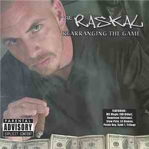 The Raskal - Rearranging The Game