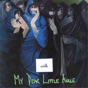 The Smalls - My Dear Little Angle