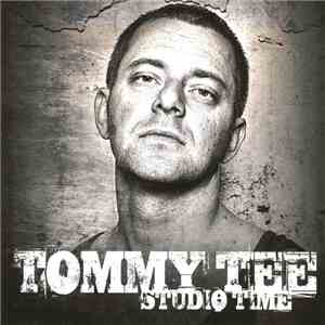 Tommy Tee - Studio Time