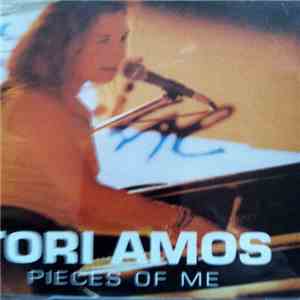 Tori Amos - Pieces Of Me