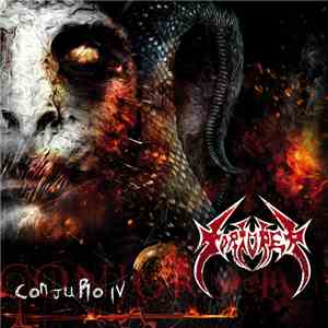 Torturer  - Conjuro IV