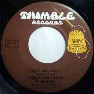 Turner And Kirwan Of Wexford - Neck And Neck / When Starlings Fly