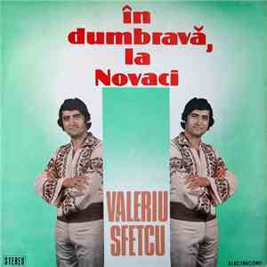 Valeriu Sfetcu - În Dumbravă, La Novaci