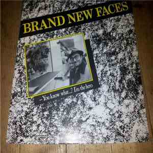 Various - Brand New Faces
