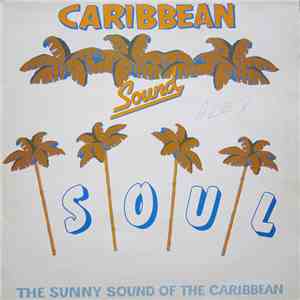 Various - Caribbean Sound