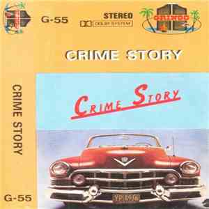Various - Crime Story