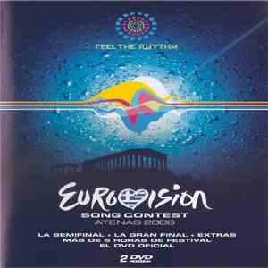 Various - Eurovision Song Contest 2006 Atenas