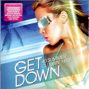 Various - Get Down