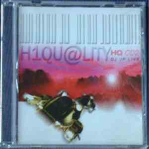 Various - H1Qu@lity DJ JP Live