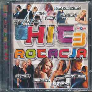 Various - Hit Rotacja Vol. 3