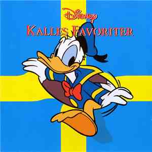 Various - Kalles Favoriter