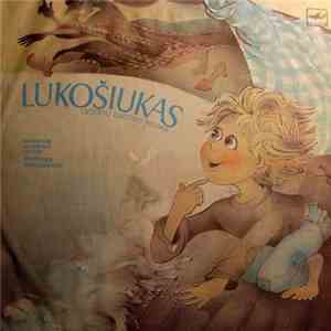 Various - Lukošiukas / Pelenė