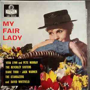Various - My Fair Lady