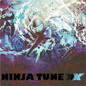 Various - Ninja Tune XX Rarities