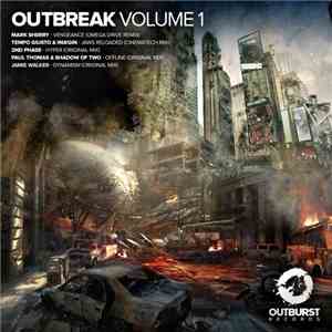 Various - Outbreak Volume 1