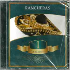 Various - Rancheras Los Numero 1