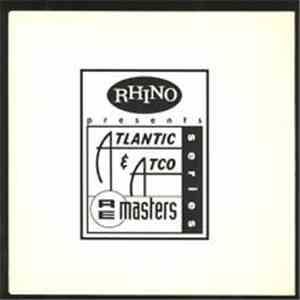 Various - Rhino Presents: Atlantic & Atco Remasters Series