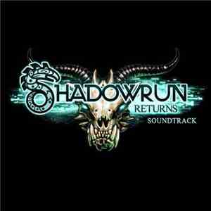 Various - Shadowrun Returns Soundtrack