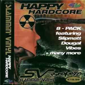 Various - Slammin' Vinyl @ Bagleys 5th Sept 97