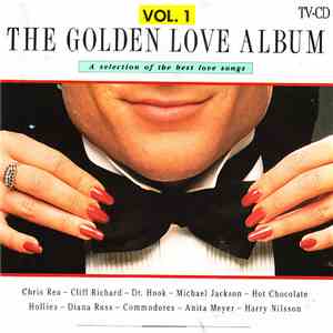 Various - The Golden Love Album - Vol. 1